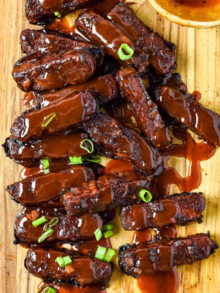 BBQ-Plant-Based-Ribs-