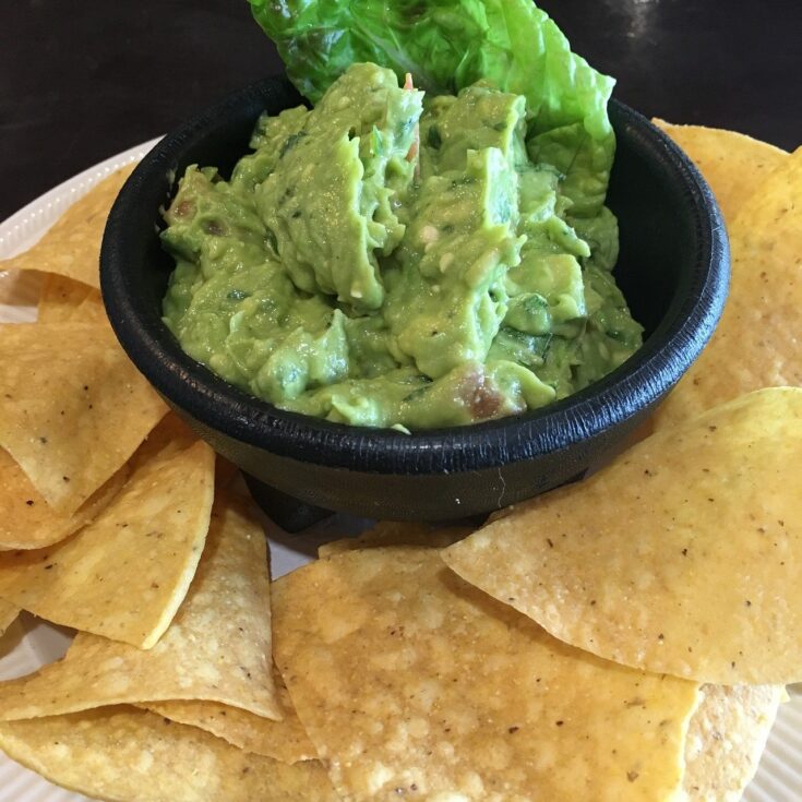 guacamole